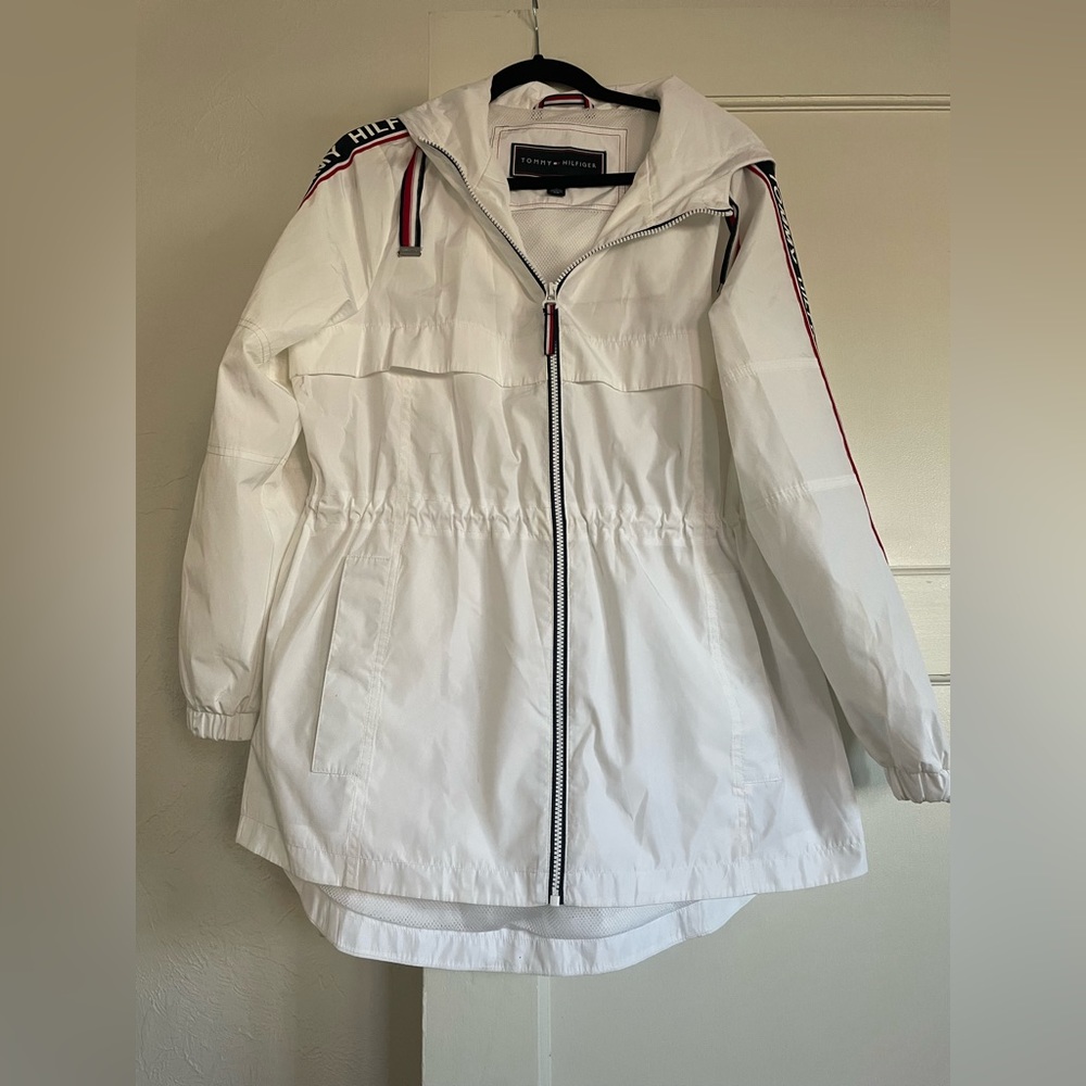 Tommy hilfigure
